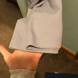 Grey’s Anatomy scrubs pants